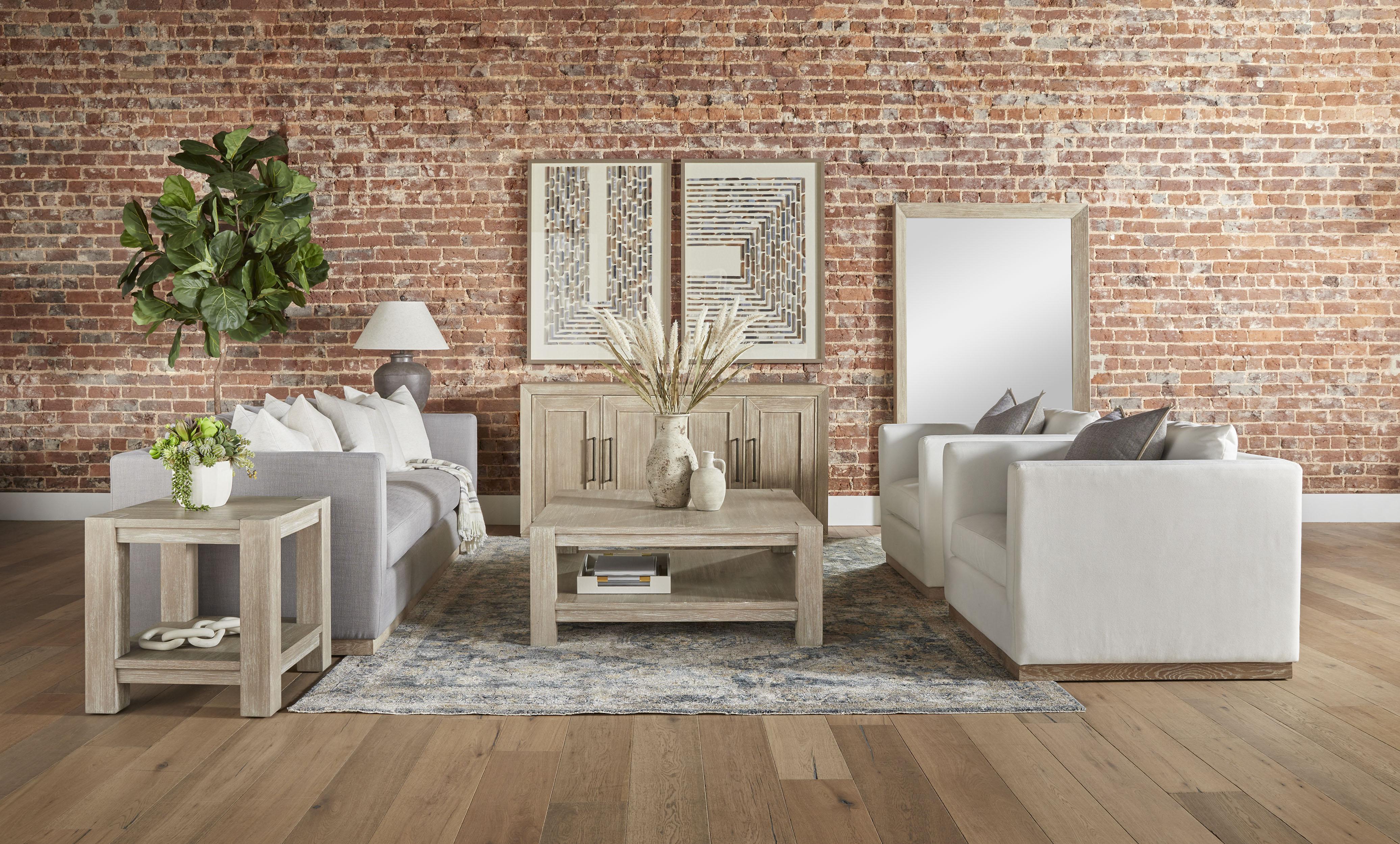 Knot antiques hunter Living table 【公式通販】